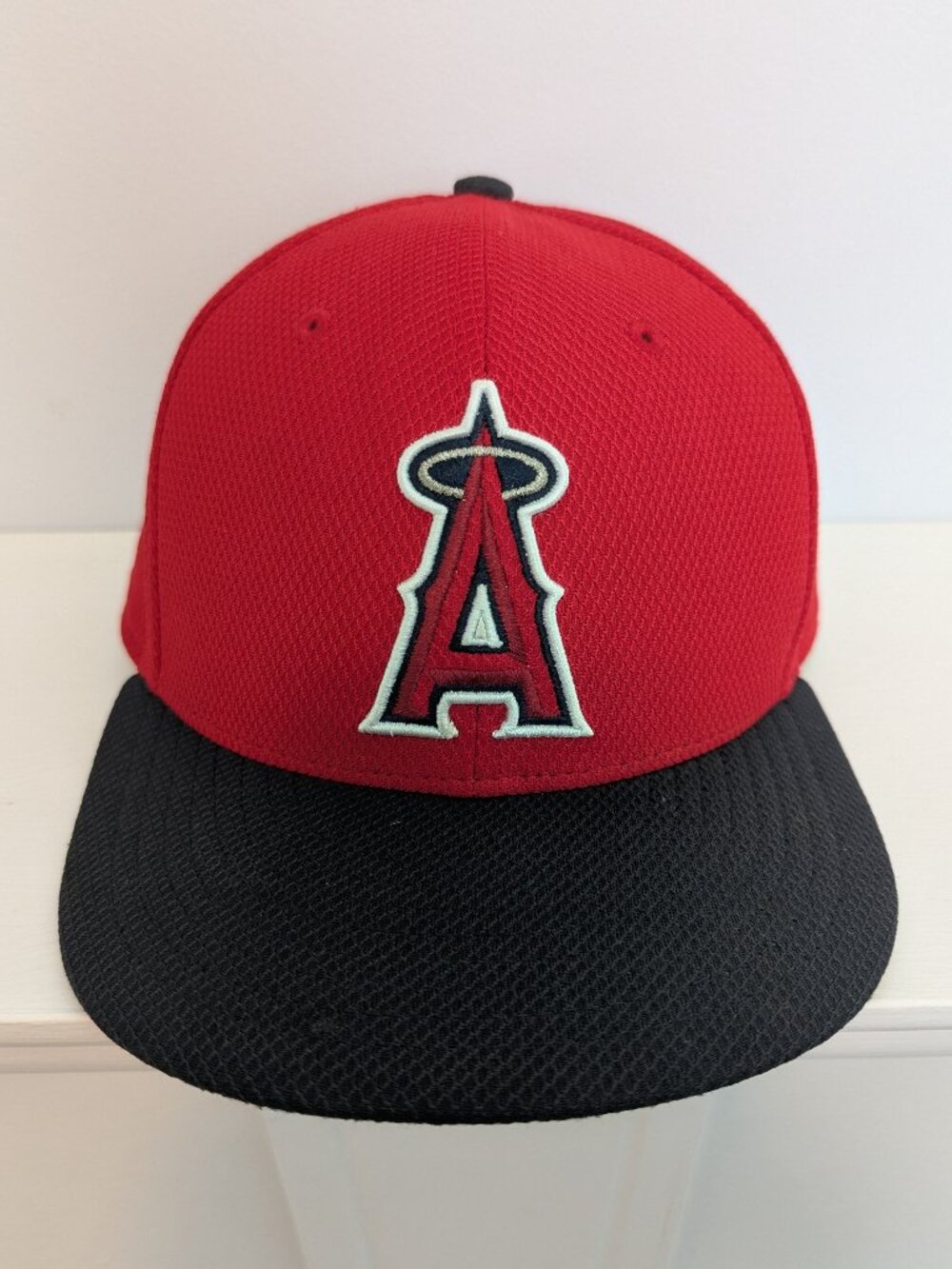 New Era 59Fifty Anaheim Angels Baseball Hat